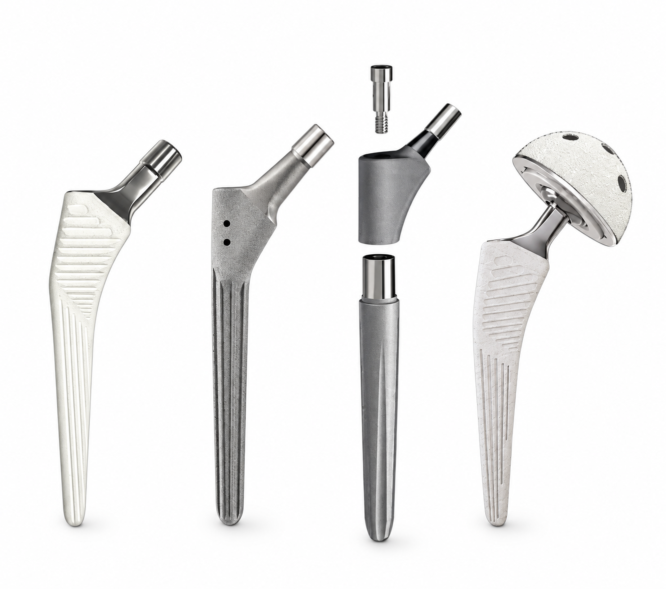 HIP PROSTHESIS